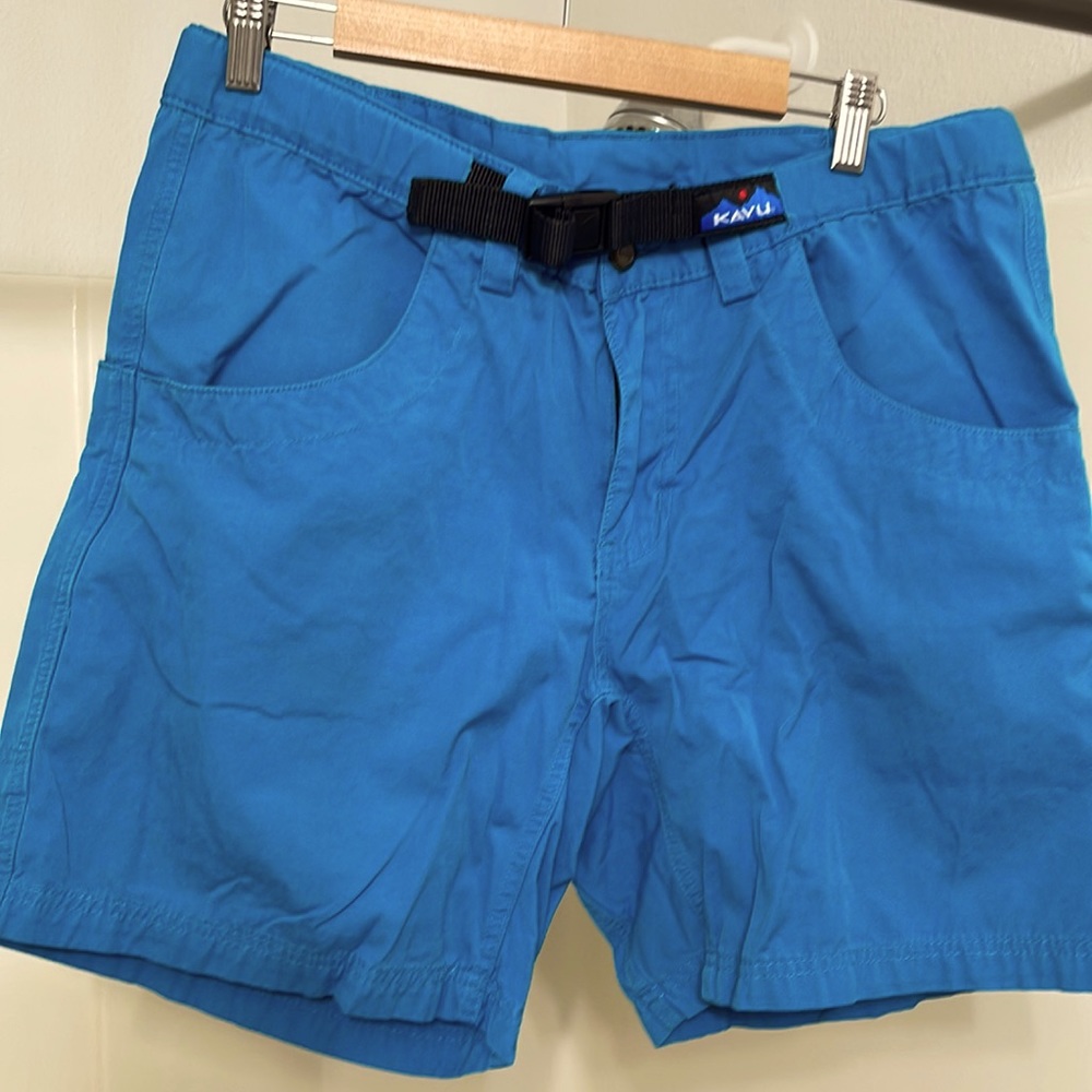 Mens Kavu Shorts - Large